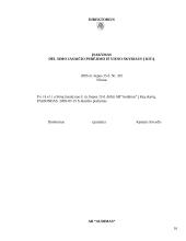 Personalo vadyba: UAB "Audimas" 16 puslapis