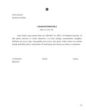 Personalo vadyba: UAB "Audimas" 18 puslapis