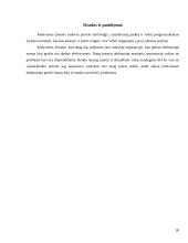 Personalo vadyba: UAB "Audimas" 20 puslapis