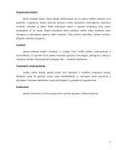 Personalo vadyba: UAB "Audimas" 3 puslapis