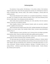 Personalo vadyba: UAB "Audimas" 5 puslapis