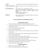 Personalo vadyba: UAB "Audimas" 7 puslapis
