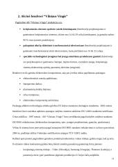 Personalo vadyba: UAB "Krovinių gabenimai" 11 puslapis