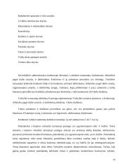 Personalo vadyba: UAB "Krovinių gabenimai" 14 puslapis