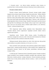 Personalo vadyba: UAB "Krovinių gabenimai" 19 puslapis