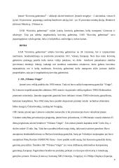 Personalo vadyba: UAB "Krovinių gabenimai" 4 puslapis