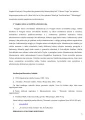 Personalo vadyba: UAB "Krovinių gabenimai" 5 puslapis
