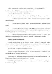Personalo vadyba: UAB "Krovinių gabenimai" 7 puslapis