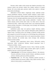 Personalo vadybos esmė 2 puslapis
