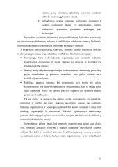 Personalo vadybos esmė 11 puslapis