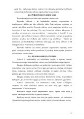 Personalo vadybos esmė 12 puslapis