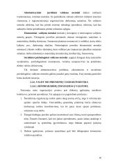 Personalo vadybos esmė 18 puslapis