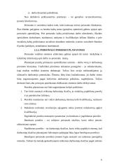Personalo vadybos esmė 6 puslapis