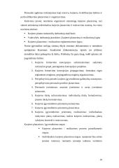 Personalo vadybos esmė 10 puslapis