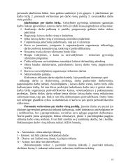 Personalo valdymas Lietuvos įmonėse 19 puslapis