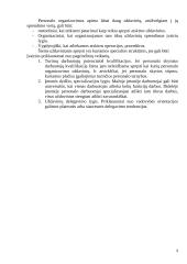 Personalo valdymas Lietuvos įmonėse 9 puslapis