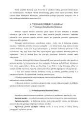 Personalo valdymas organizacijoje 12 puslapis