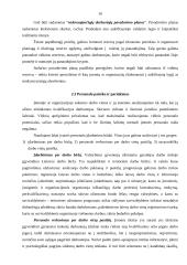 Personalo valdymas organizacijoje 16 puslapis