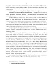 Personalo valdymas organizacijoje 17 puslapis