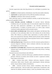 Personalo valdymas organizacijoje 7 puslapis
