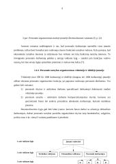 Personalo valdymas organizacijoje 9 puslapis