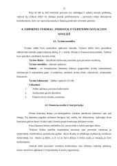 Personalo vertinimas įmonėje 12 puslapis