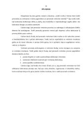 Personalo vertinimas įmonėje 16 puslapis