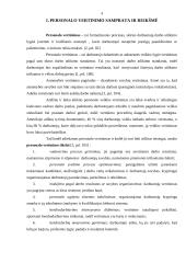 Personalo vertinimas įmonėje 4 puslapis