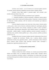 Personalo vertinimas įmonėje 8 puslapis
