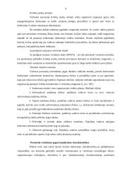 Personalo vertinimas įmonėje 9 puslapis