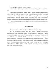 PHARE paramos programa ir jos įsisavinimas Lietuvoje 11 puslapis