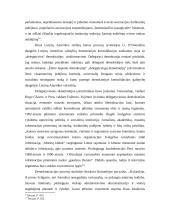 Pilietinės visuomenės atkūrimo patirtis Lotynų Amerikoje 4 puslapis