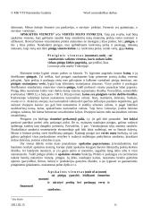 Pinigai, jų esmė 10 puslapis