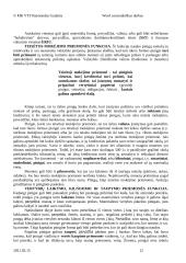 Pinigai, jų esmė 11 puslapis