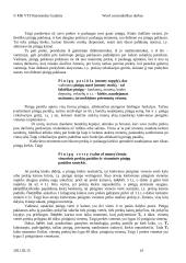 Pinigai, jų esmė 13 puslapis