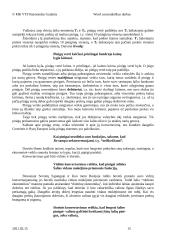 Pinigai, jų esmė 14 puslapis