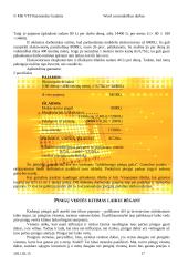 Pinigai, jų esmė 16 puslapis