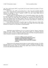 Pinigai, jų esmė 17 puslapis