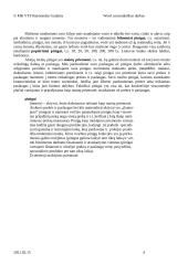 Pinigai, jų esmė 3 puslapis