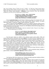 Pinigai, jų esmė 5 puslapis