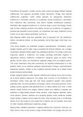 Pinigų esmė ir jų funkcijos 12 puslapis