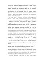 Pinigų esmė ir jų funkcijos 4 puslapis