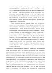 Pinigų esmė ir jų funkcijos 5 puslapis