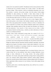 Pinigų esmė ir jų funkcijos 7 puslapis