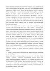 Pinigų esmė ir jų funkcijos 8 puslapis