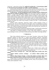 Pinigų esmė, masė, apyvarta ir jos greitis 11 puslapis