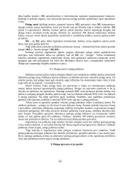 Pinigų esmė, masė, apyvarta ir jos greitis 13 puslapis