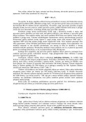 Pinigų esmė, masė, apyvarta ir jos greitis 15 puslapis