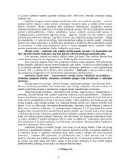 Pinigų esmė, masė, apyvarta ir jos greitis 3 puslapis