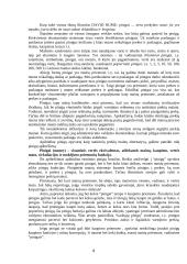 Pinigų esmė, masė, apyvarta ir jos greitis 4 puslapis